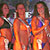 Miss Hawaiian Tropic 2002 photo - Duval Street, Key West